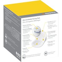 Medela 60er-Pack Einweg-Stilleinlagen