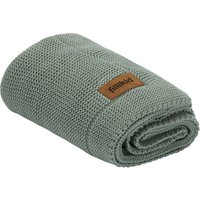 Fillikid Babydecke Strick 80x100 cm