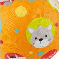 Sigikid Kautschukball Konfetti 12cm