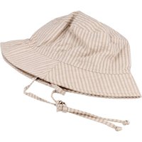Maximo Sonnenhut mit UV-Schutz Ringel