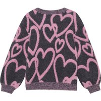 S.Oliver Pullover Herzen