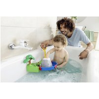 Aquaplay Wasserspielset Sploshy Volcano