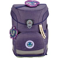 Derdiedas Schulranzen-Set ErgoFlex Easy ECO