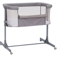 Fillikid Beistellbett Eco