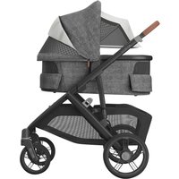 Uppababy Zweitwanne für Vista V3 grau