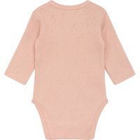 Hust&Claire Body langarm Ajour