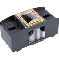 Kartenmischmaschine