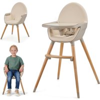 Kinderkraft Hochstuhl FINI 2