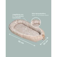 Ullenboom Kuschelnest 55x95 cm