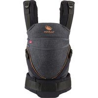 Manduca® Xt Babytrage, 3 Tragepositionen
