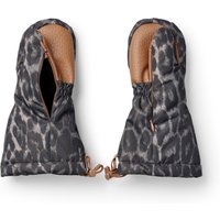 Elodie Fäustlinge - Le Leopard 1-3 Jahre