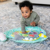 Infantino Wassermatte Wal