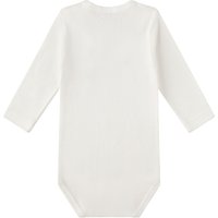 Sanetta Body langarm Esel