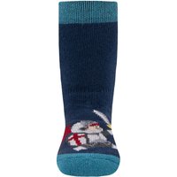 Ewers 2er-Pack ABS-Socken Ritter Drache