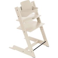 Stokke® Tripp Trapp® Bundle Treppenhochstuhl inklusive Babyset & Tray