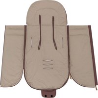 Sommerfußsack Light Trend