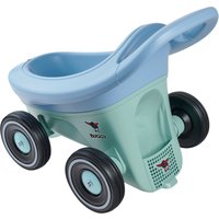 Big Lauflernwagen Buggy 3in1