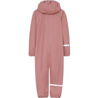 Celavi Regenanzug mit abnehmbarer Kapuze