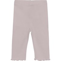 Huttelihut Leggings Tencel™ Rippqualität