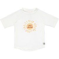 Lässig Bade-T-Shirt mit UV-Schutz Sonne