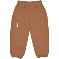 Lässig Jogginghose Waffelpiqué Little Gang