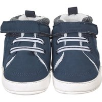 Sterntaler Winterschuhe mit Klettverschluss