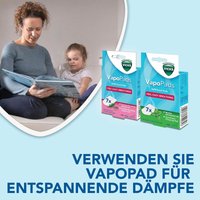 Vicks Luftbefeuchter Personal Cool Mist