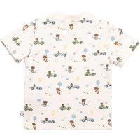 Bornino On The Road T-Shirt On the road Bornino On The Road T-Shirt On the road