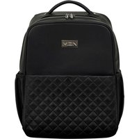Moon Wickelrucksack Fashion schwarz