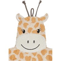 Sterntaler Spiel- Waschhandschuh beige