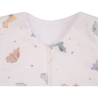 Julius Zöllner Ganzjahres-Sleepoverall Jersey 2.5 TOG