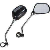 Fahrradspiegel-Set, 2-teilig
