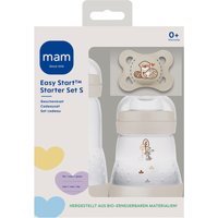 Mam 3-tlg. Easy Start Starter Set S, ab 0M