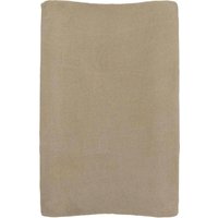 Meyco Baby 2er-Pack Wickelauflagenbezug Frottee 50x70 cm