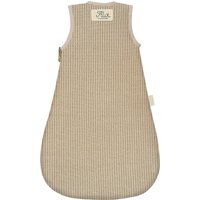 Alvi Ganzjahresschlafsack Baby-Maxime Strick 1.0 TOG