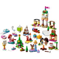 Lego® 43298 Disney Princess Adventskalender