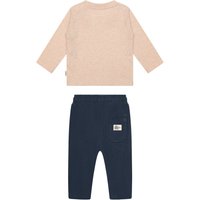 Noppies Baby Set T-shirt mit Hose