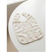 Meyco Baby 2er-Pack Auffanglätzchen