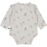 Feetje Body langarm Ranch