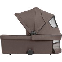 Abc Design Tragewanne City Life braun