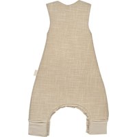 Alvi Ganzjahres-Sleepoverall Slub Musselin 2.0 TOG