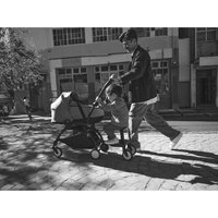 Stokke® yoyo3 Neugeborenenset 0+ braun