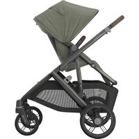Uppababy Kombikinderwagen Vista V3 gruen