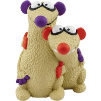 Tonies Tonie Hörfigur Jan & Henry - 8 lustige Miträtsel-Geschichten und 2 Lieder für eine gute Nacht