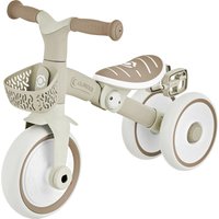 Globber Dreirad Learning Trike 2in1 Plus ECO