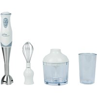 Stabmixer-Set, 4 Teile
