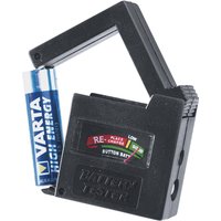 Batterie-Tester