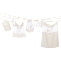 Roba Babybett mit Ausstattung Liebhabär 70x140 cm