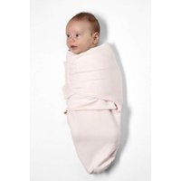 Meyco Baby 2er-Pack Pucktuch SwaddleMeyco 1.0 TOG Größe S/M