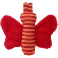 Sigikid Greifling Schmetterling Red Stars Collection